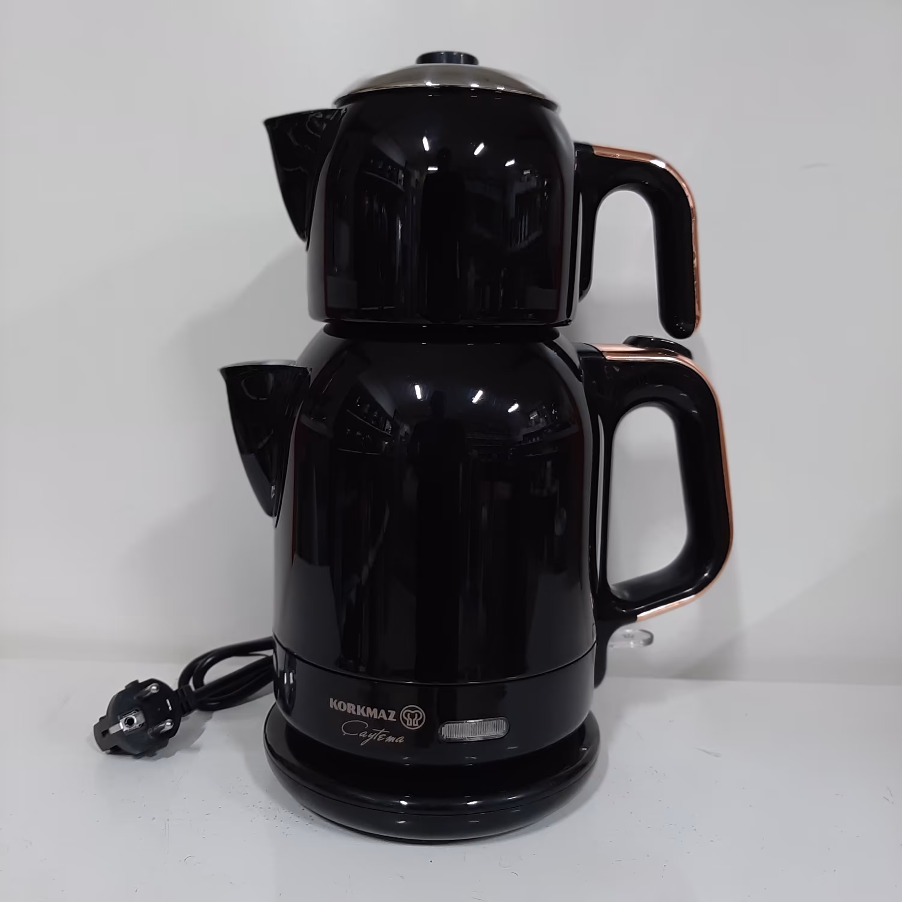 چای ساز کرکماز