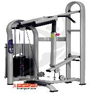 دستگاه ساق پا ایستاده بادی استرانگ A6 017