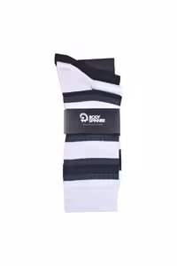 جوراب ساقدار پک سه تایی