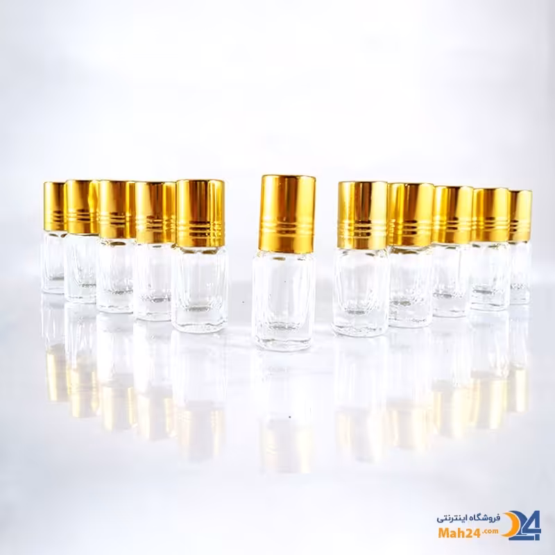 عطر حرم کربلا امام حسین علیه السلام3گرم