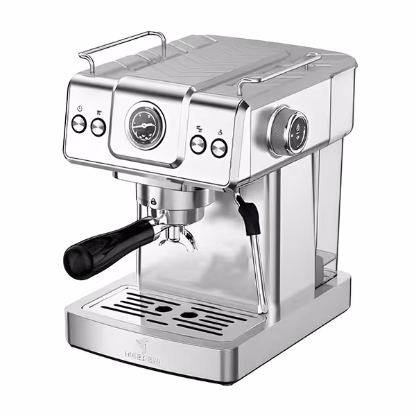 اسپرسو ساز مباشی مدل ME-ECM 2038
