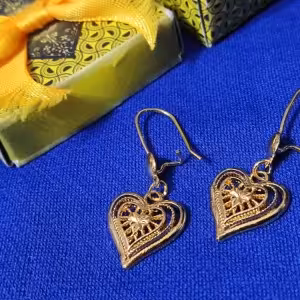 گوشواره زنانه