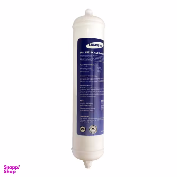 فیلتر یخچال ساید بای ساید 2500 گالن غیر اصل