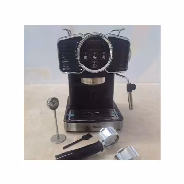 اسپرسو ساز لواک مدل 335