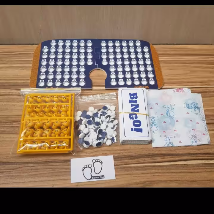 بازی دبرنا کیفی، جنس خوب،