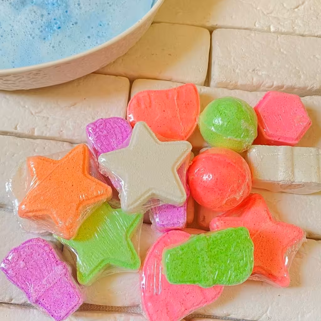 کوکتل پدیکور