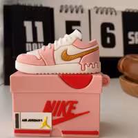 کاور ایرپاد طرح کتونی