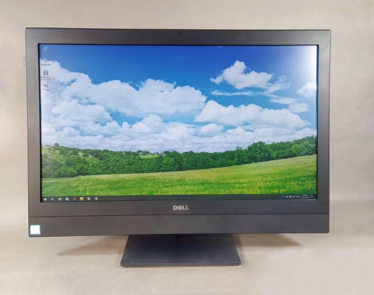 آل این وان Dell مدل OptiPelx 7450 | مفیدیار مشاوره و خرید لپ تاپ و کامپیوتر با بهترین قیمت