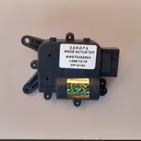 موتور تهویه دریچه هوای تیبا ( سه پیچ) 