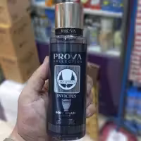 بادی اسپلش و خوشبو کننده بدن اینوکتوس برند پروا Prova