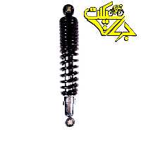 کمک فنر  موتور سیکلت  مارک استاندارد Wstandard