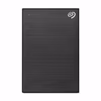هارد اکسترنال سیگیت One Touch 4TB