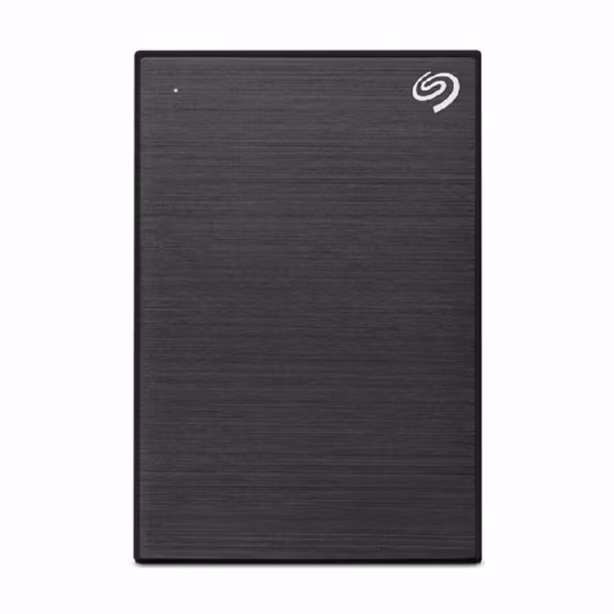 هارد اکسترنال سیگیت One Touch 4TB