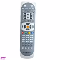 ریموت کنترل استارمکس مدل A160