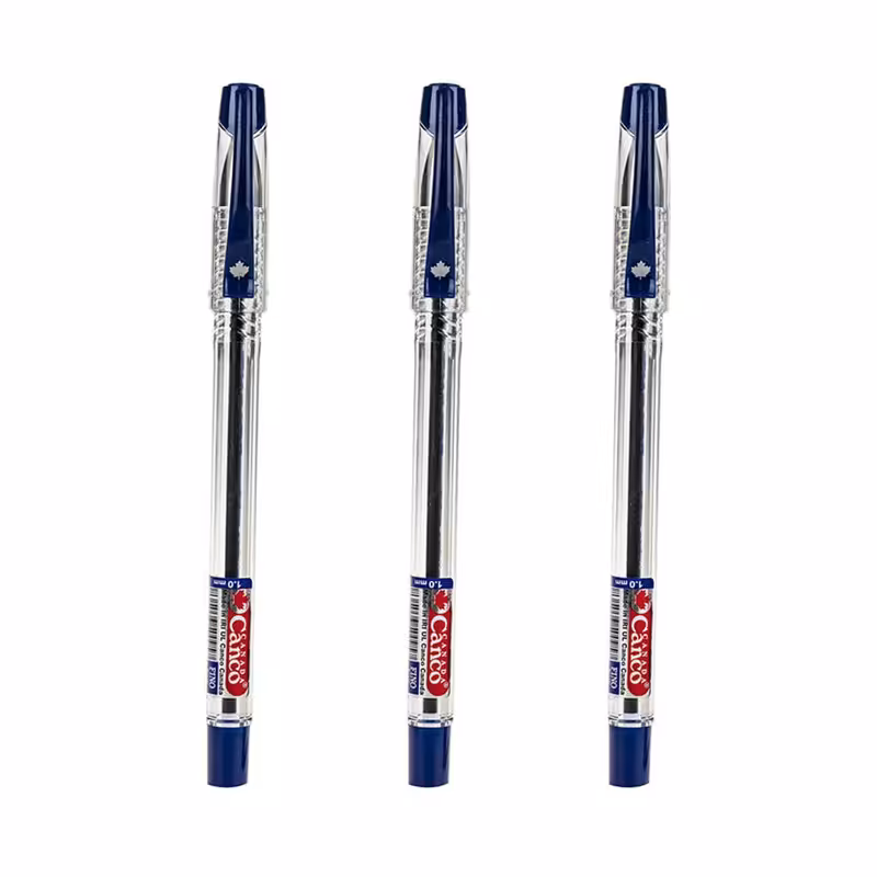 خودکار کنکو مدل فینو بسته 3 عددی