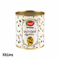 کنسرو زیتون سبز بی هسته آیتونا 3 کیلوگرمی