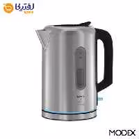 کتری برقی استیل 1.7 لیتر 2200 وات مودکس SKT7010