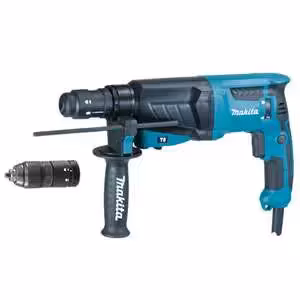 دریل بتن کن ماکیتا  مدل HR2630T