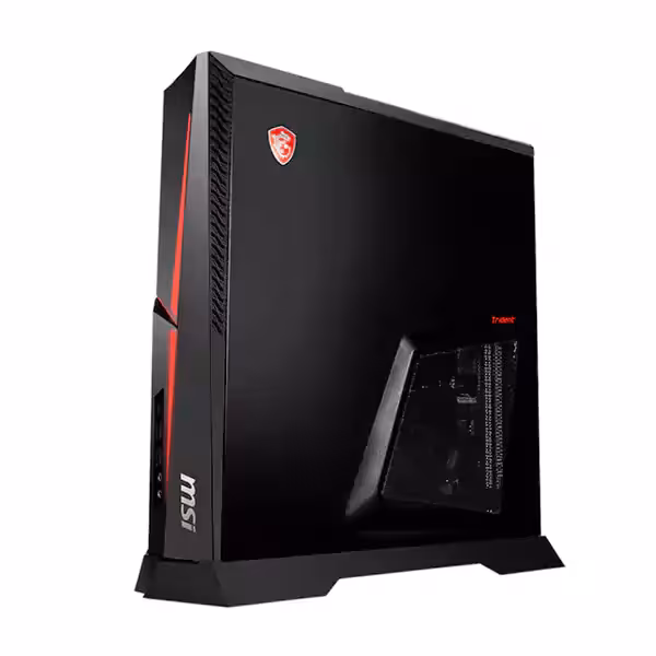 کامپیوتر دسکتاپ ام اس آی مدل Trident A 12TC - پردیس پازار