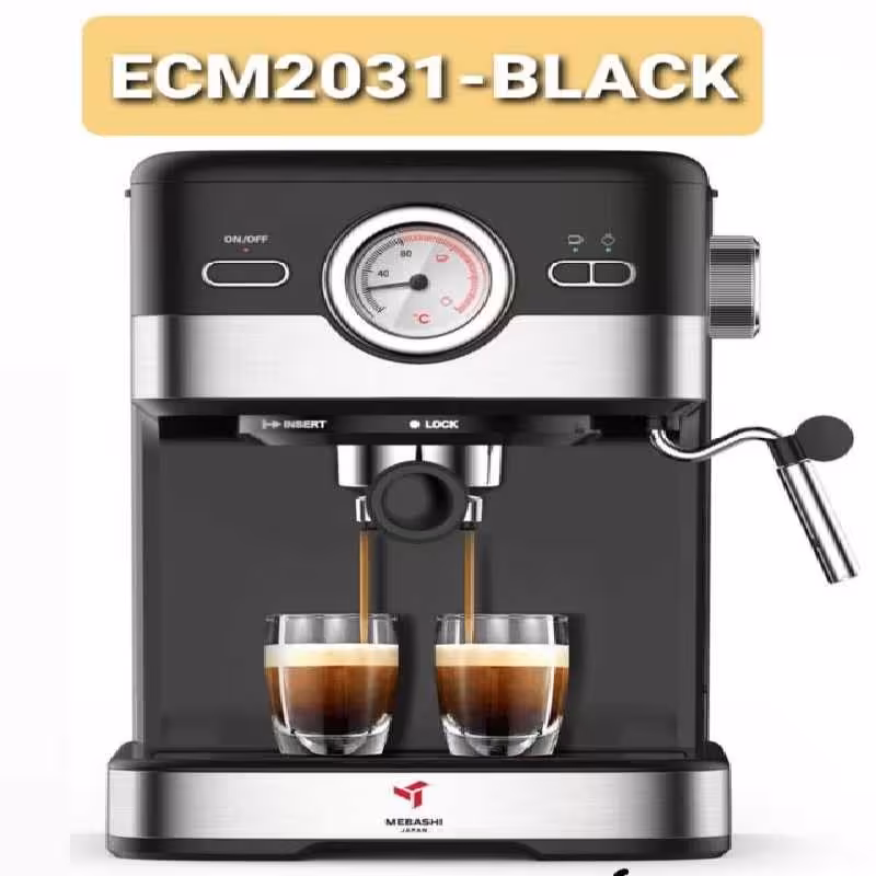 اسپرسوساز مباشی ژاپن مدل 2031ارسال رایگان