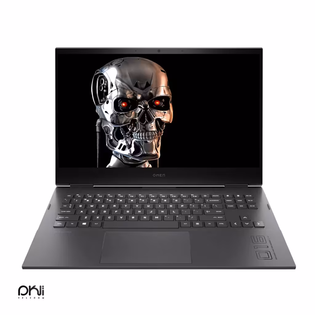 خرید و قیمت لپ تاپ اچ پی OMEN 16- تلکام