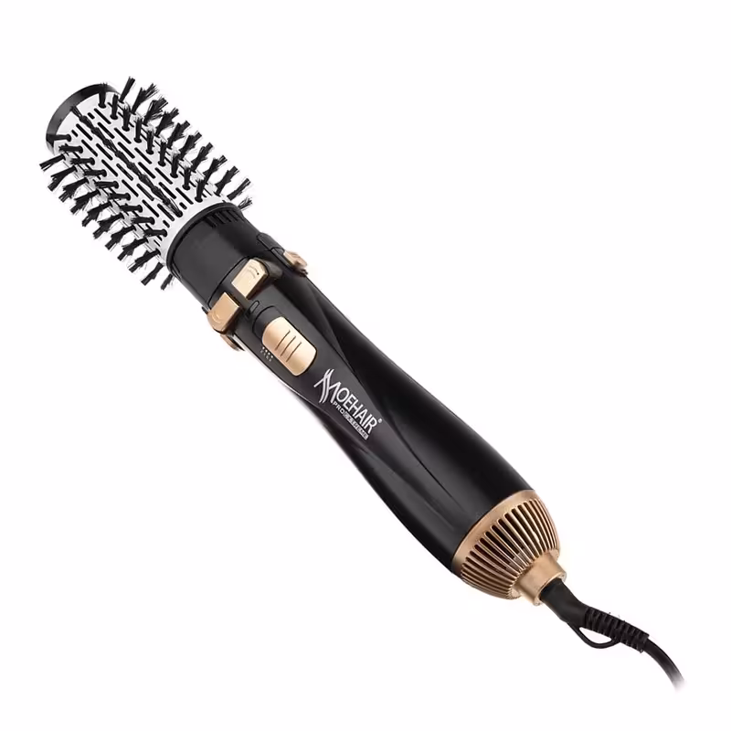 سشوار حرارتی و چرخشی موهایر مدل MO8