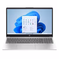 لپ تاپ اچ پی مدل HP 15 FD0005DX  i5(1235U) 8GB 512GB  Intel UHD