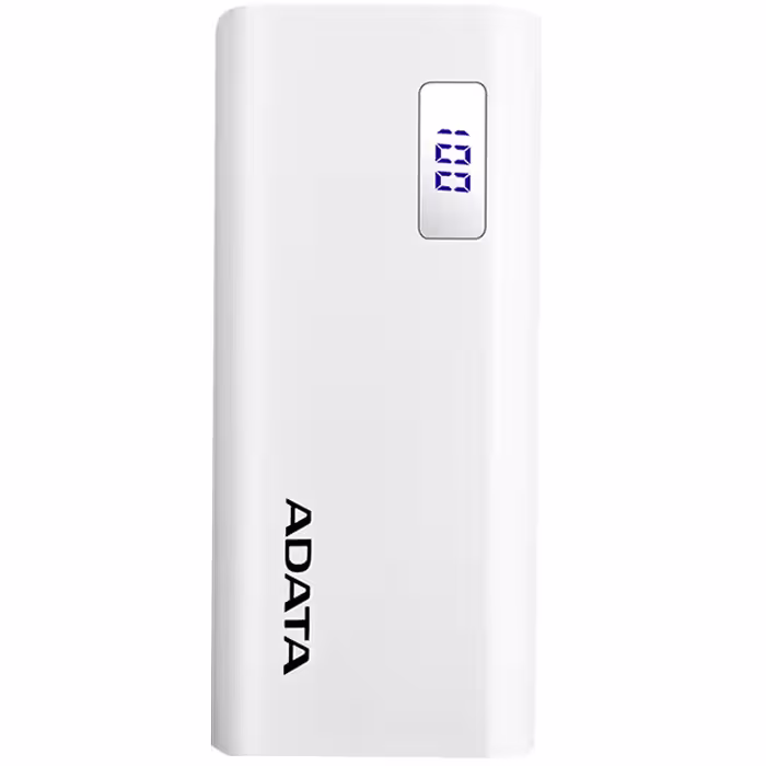 به  پاور بانک ADATA P12500D 12500mAh امتیاز دهید