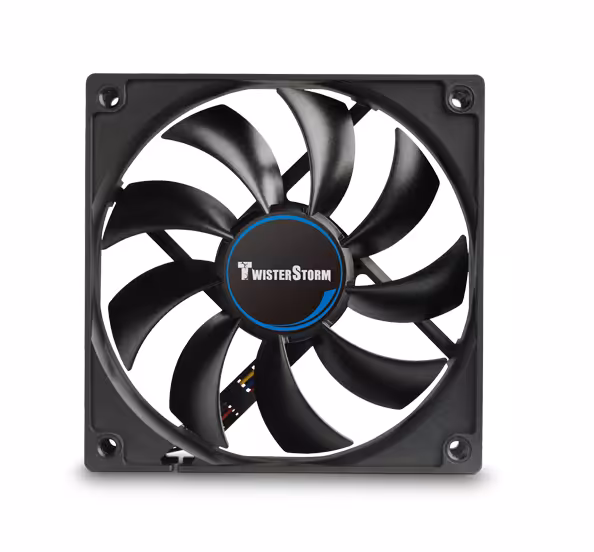 خنک کننده کیس انرمکس مدل تویستر استورم