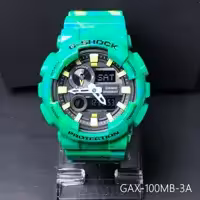 ساعت مردانه کاسیو جی شاک