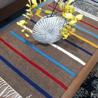 جاجیم پشمی