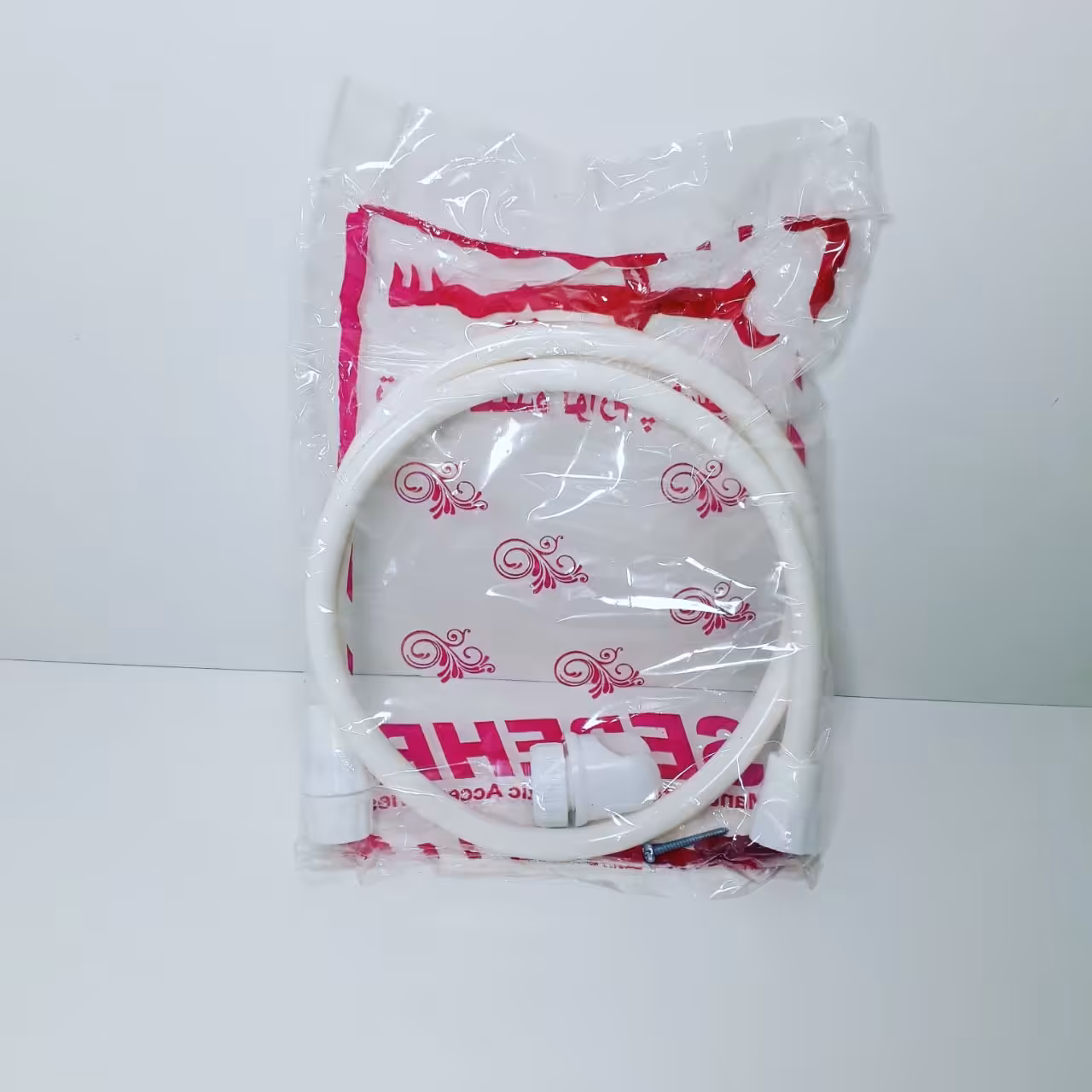 شیلنگ توالت