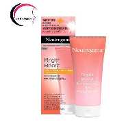 کرم ضد آفتاب نوتروژینا مدل Bright boost با spf 30 حجم 50 میلی لیتر