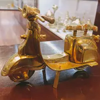 موتور وسپو