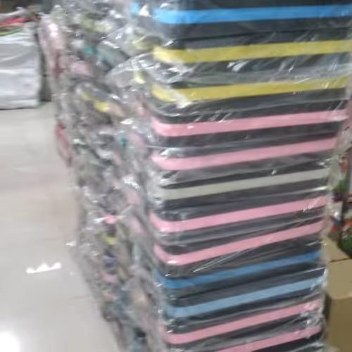 استپ 60س در رنگهای متنوع