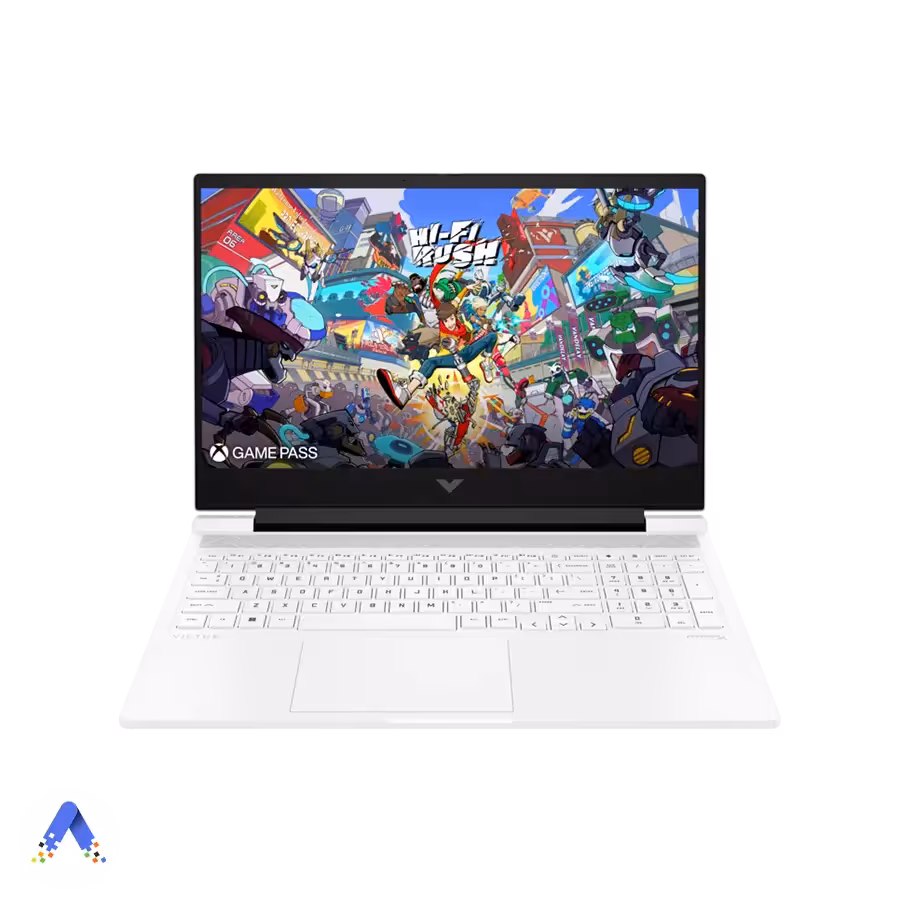 لپ تاپ گیمینگ اچ پی Victus Gaming Laptop 16-R1019NIA-ZC (2024)