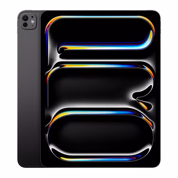 آیپد پرو اپل مدل iPad Pro 11 inch 2024 wifi ظرفیت 512GB گیگابایت و رم 8 گیگابایت