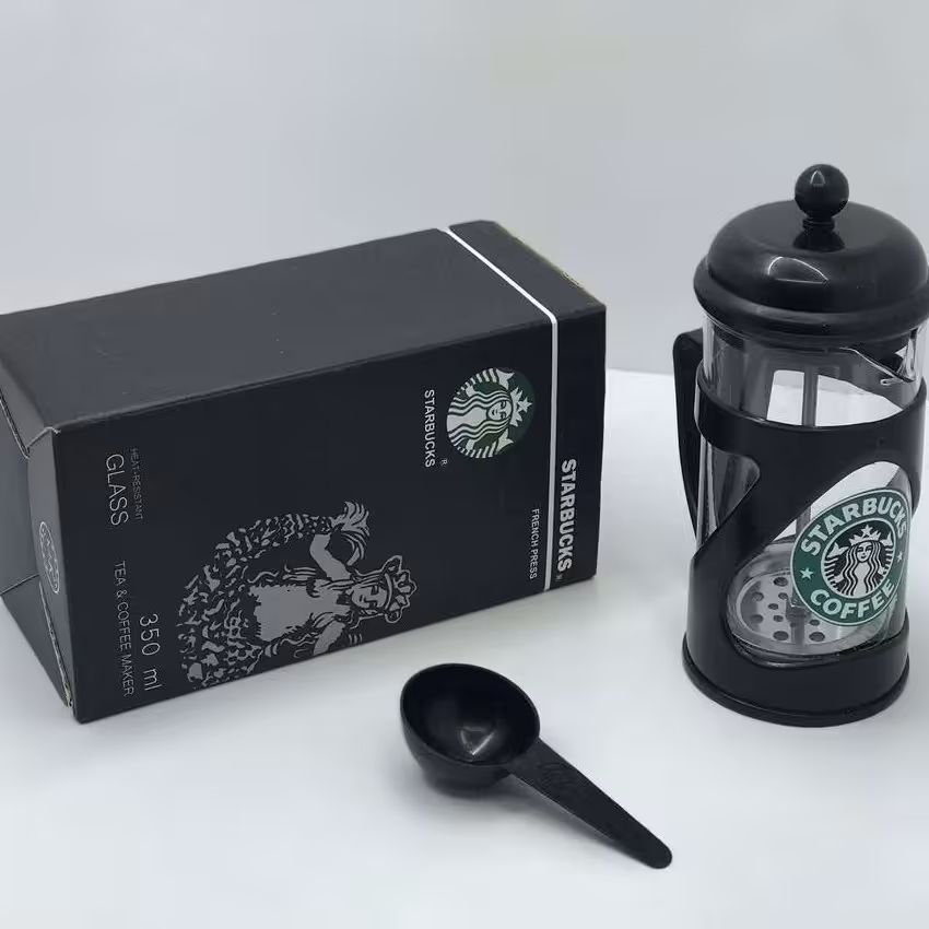 فرنچ پرس 350میل