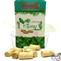 یدک مسواک پرسیکا (سری دسته مسواک)