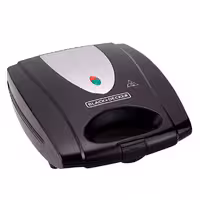 ساندویچ ساز بلک اند دکر مدل TS4080