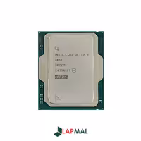 پردازنده مرکزی اینتل سری Arrow Lake مدل Core Ultra 9-285K تری
فروشگاه اینترنتی تخصصی لپتاپ لپ مال