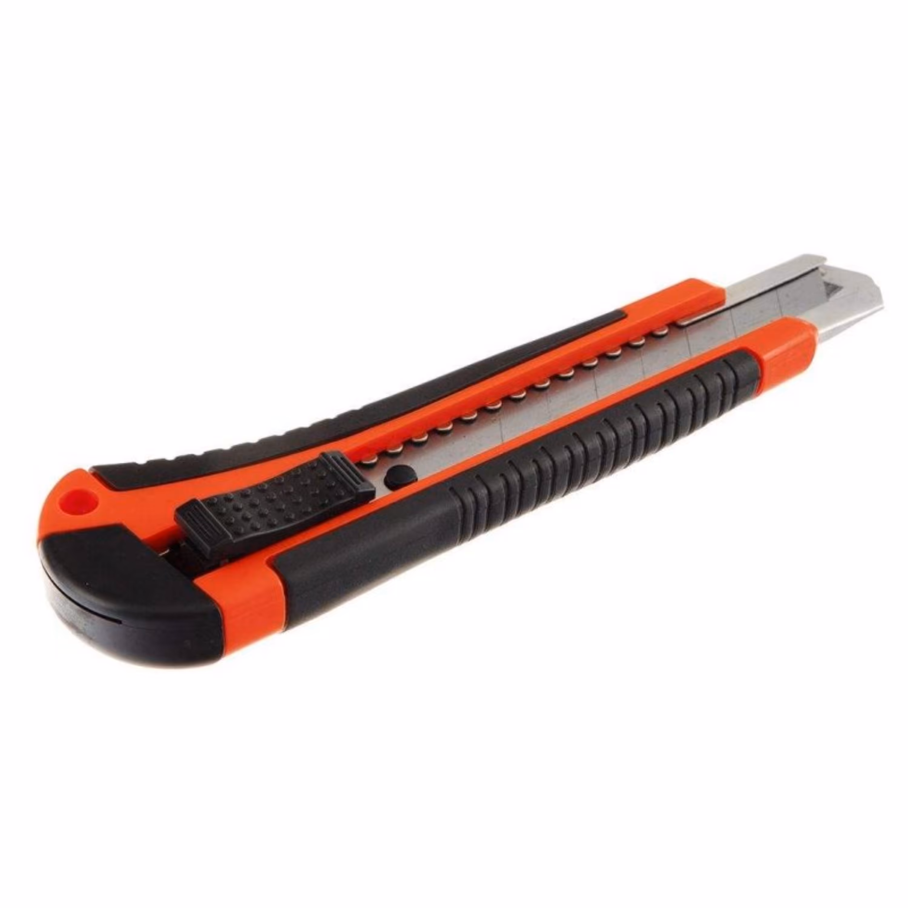 کاتر  بدنه پلاستیکی CUTTER KNIFE