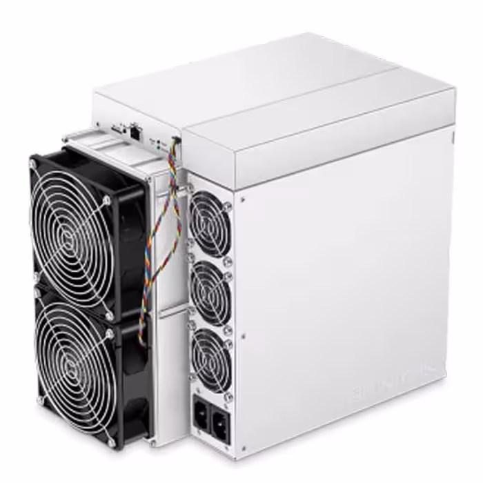 قیمت و خرید دستگاه انت ماینر بیت مین مدل ANTMINER S19 86Th/s | یاس ارتباط