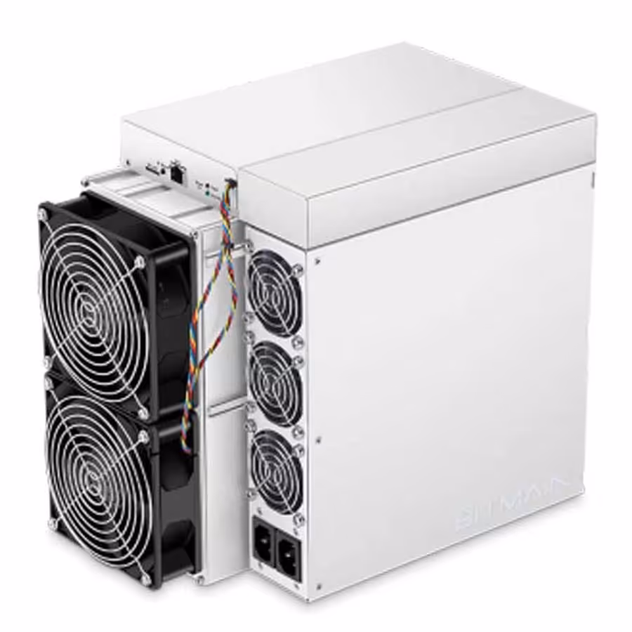 قیمت و خرید دستگاه انت ماینر بیت مین مدل ANTMINER S19 86Th/s | یاس ارتباط