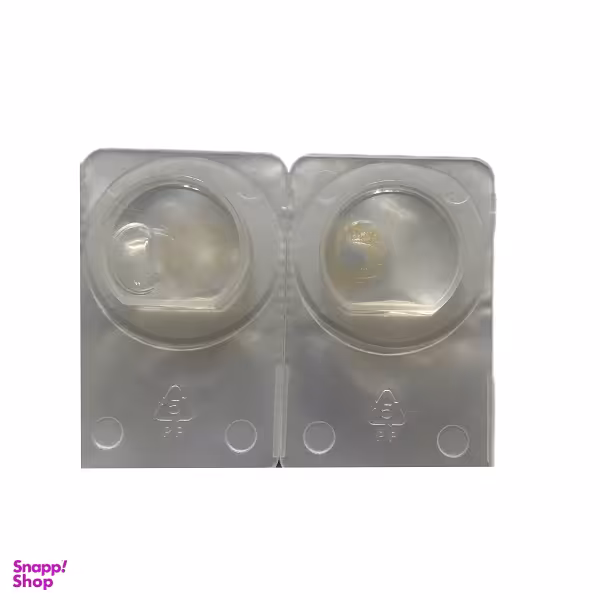 لنز رنگی چشم گریس شماره 04