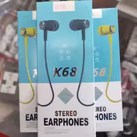 هندزفری kin مدل K-68