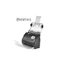 اسکنر PS286 Plus پلاس تک