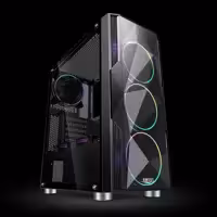 کیس کامپیوترگیمینگ مدل AV02