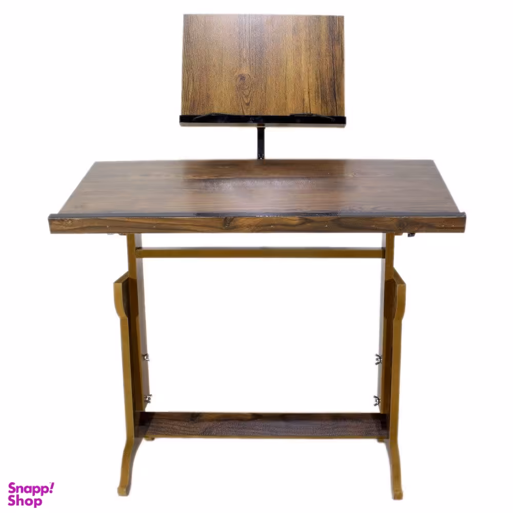 میز سنتور آوا مدل چوبی