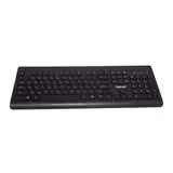 بهترین قیمت کیبورد باسیم هترون , خرید Hatron HK230 Wired Keyboard | فروشگاه هدیش